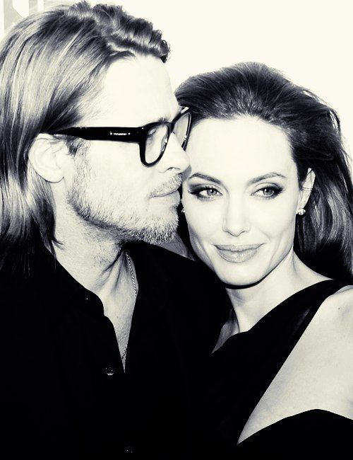 Which Celeb Power Couple Are You And Your Significant Other Brad And Angelina Brad Pitt Couples