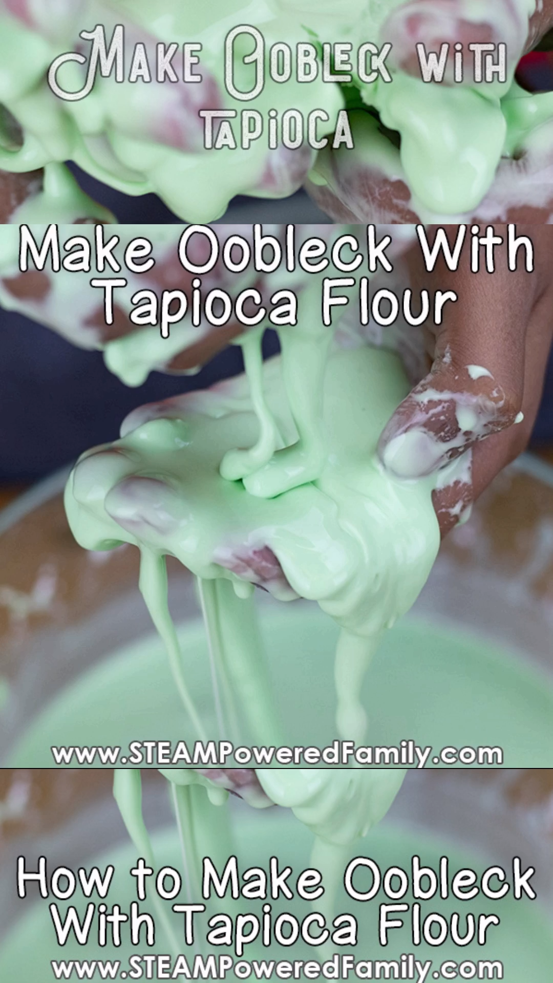 Can You Make Oobleck With Flour How To Make Oobleck The Best Dr Seuss Science Activities Natural Beach Living Dr Seuss Activities How To Make Oobleck Dr Seuss Preschool