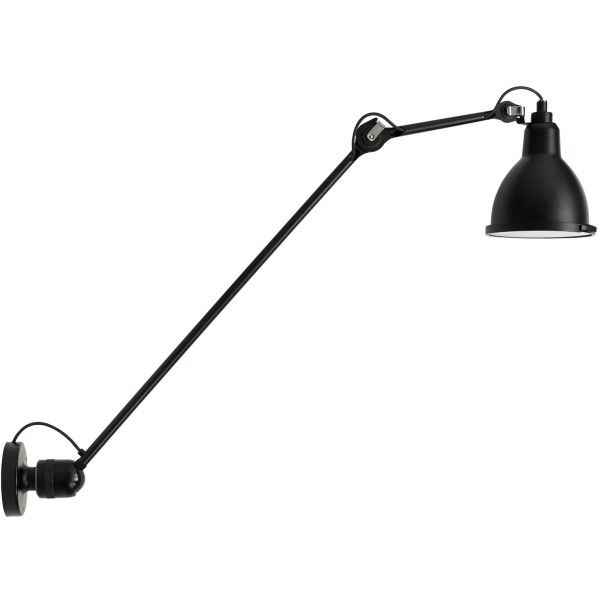 DCW éditions Lampe Gras N304 XL 90 Outdoor wandlamp ( via ...