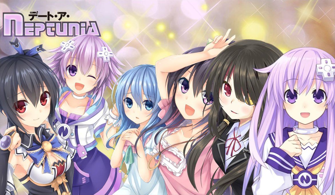 Partnersuche anime