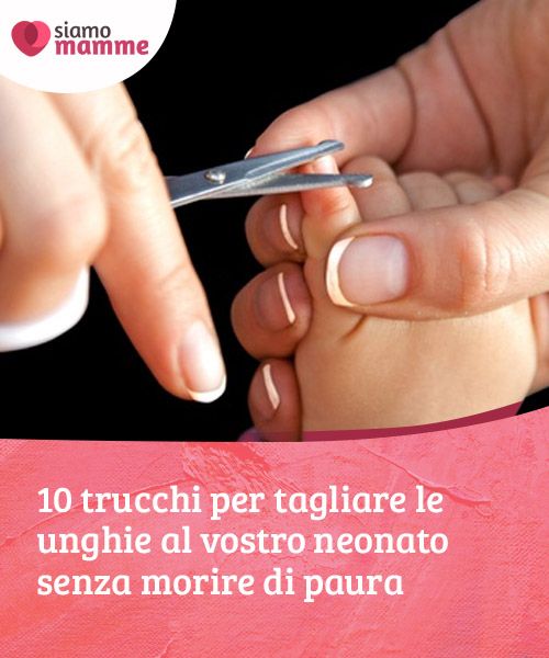 Tagliare Capelli Neonati
2021