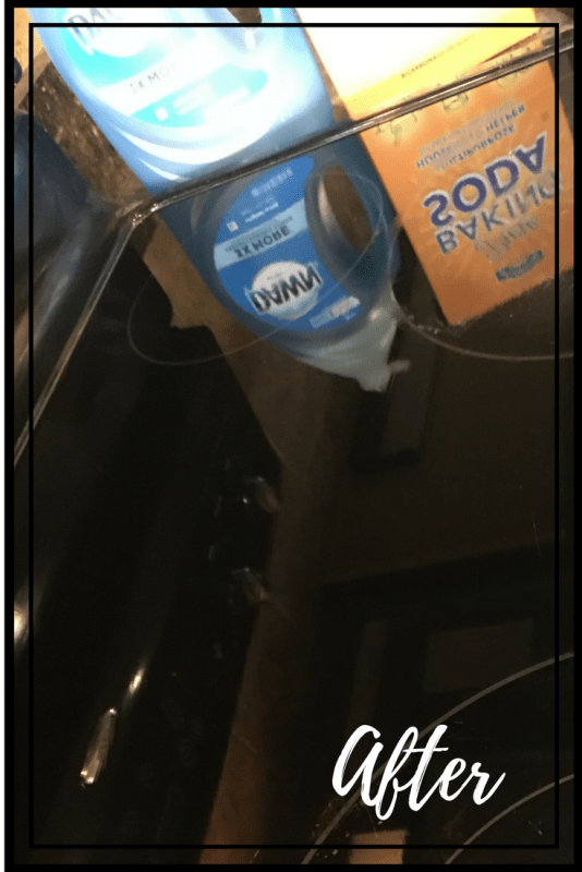 Homemade Cleaning Supplies, Easy Cleaning Hacks, Diy Home Cleaning, Deep Cleaning Tips, Household Cleaning Tips, Oven Cleaning, Cleaning Recipes, House Cleaning Tips, Natural Cleaning Products