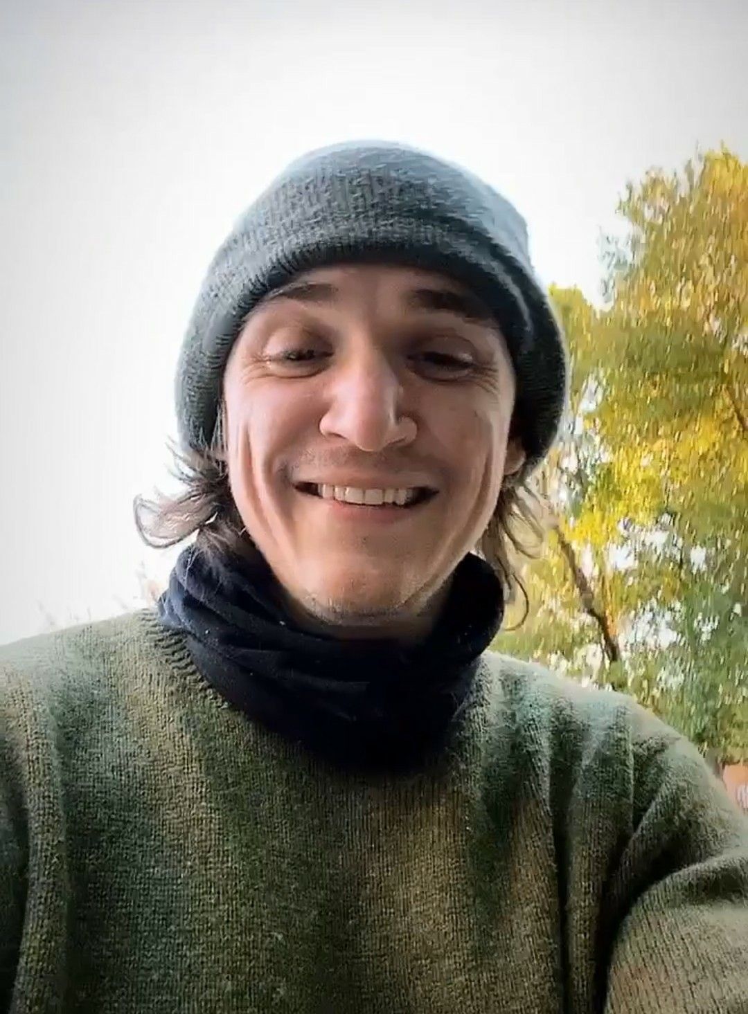 Kyle Gallner 😍😍😍