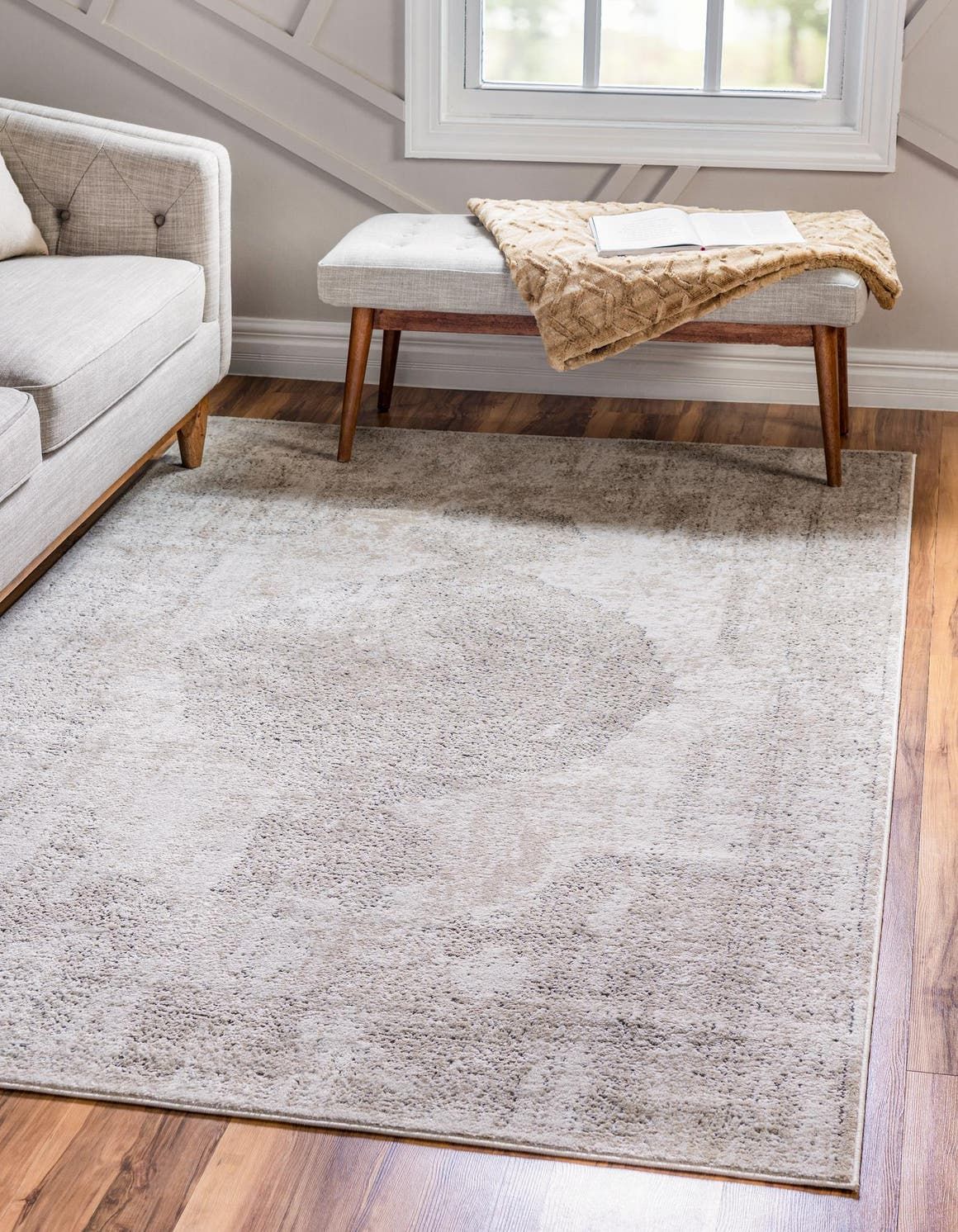 Oregon Ivory Vintage 7x10 Area Rug In 2020 Rugs Area Rugs 8x10 Area Rugs