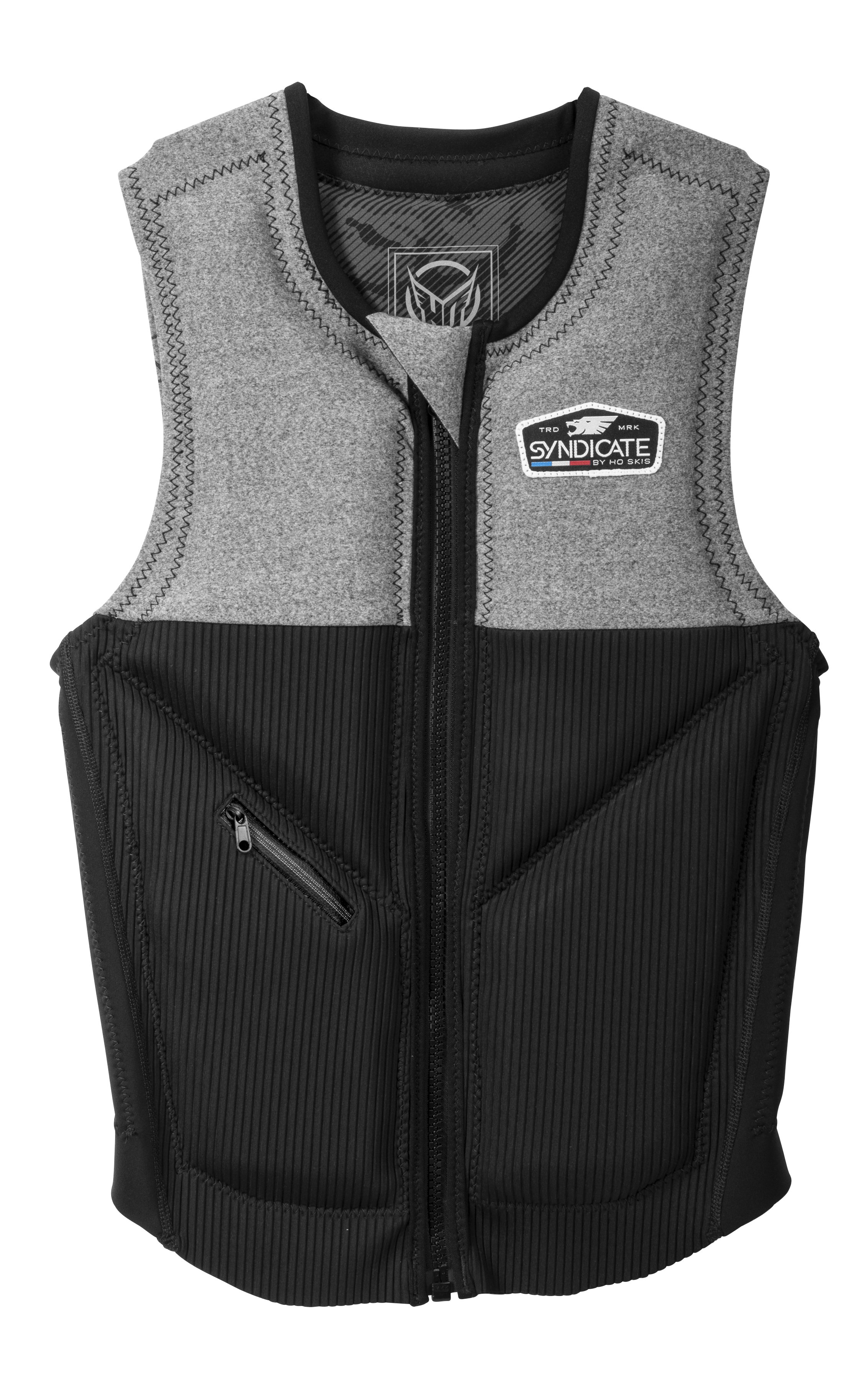 ZeroGravitee ZADDY Neon Tank Top
