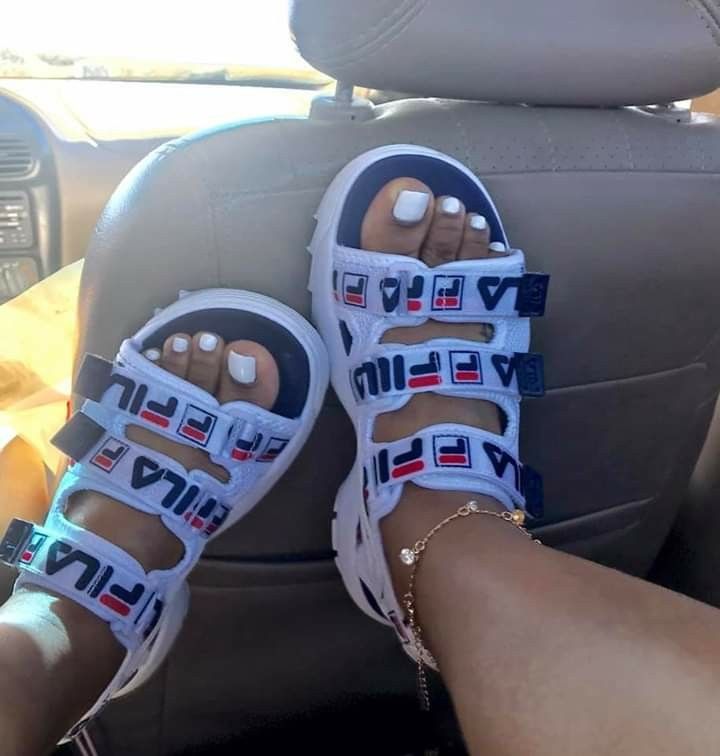 They at journey's!!!♥️ Mote: Jenter i 2019Fila Mote: Jenter i 2019 Fila