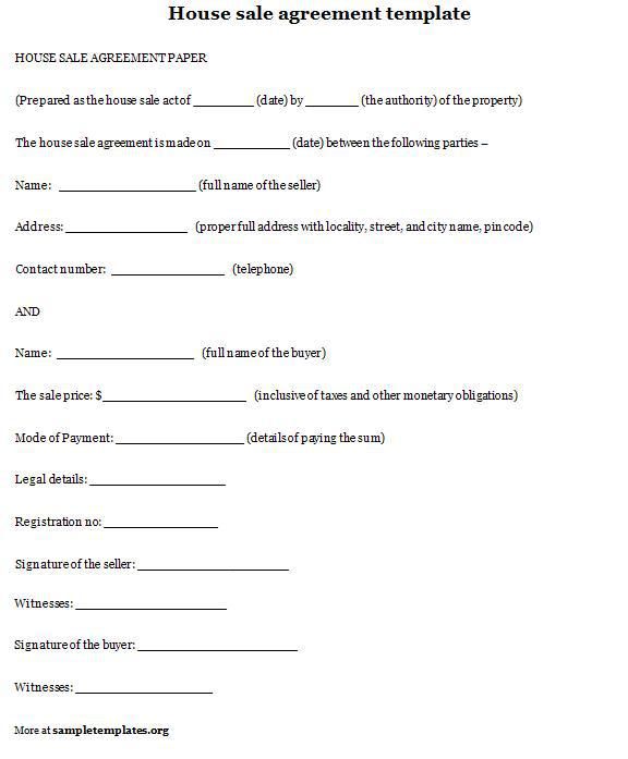 home sale agreement template sample installment agreement free - installment sales contract home sale agreement template sample installment agreement free - installment sales contract