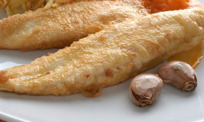 44 Ideas De P U 24 Pesc Rebozado Rebozado Recetas Pescado