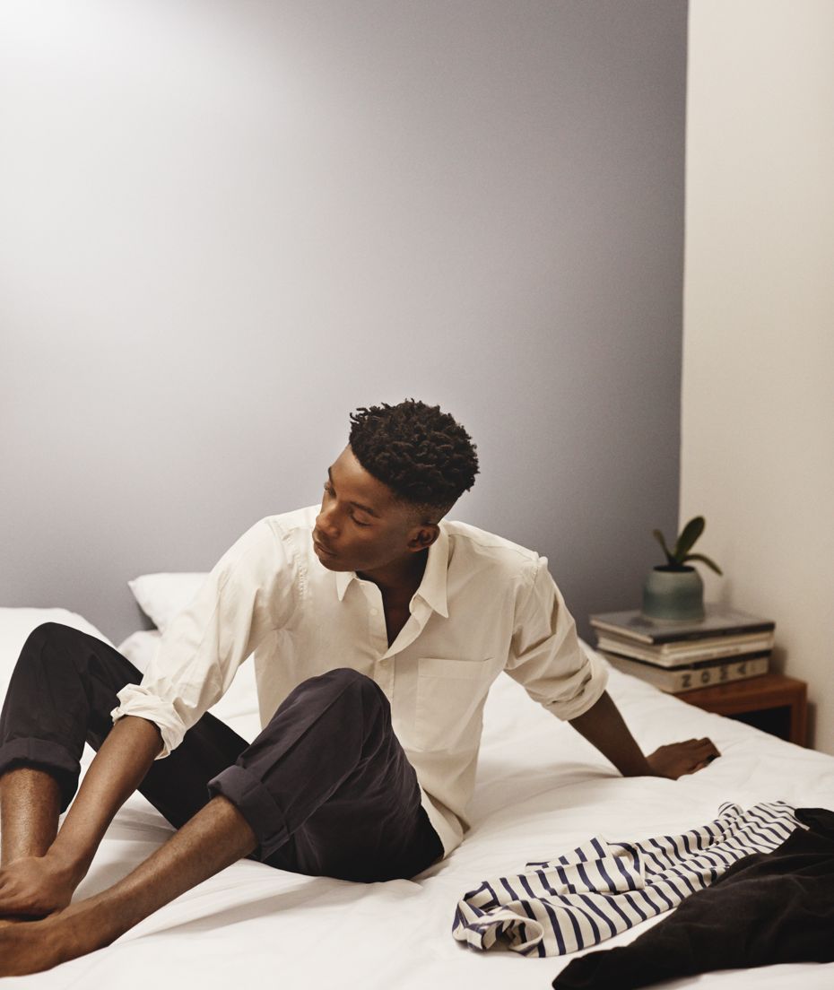 In Praise Of Slowness Kinfolk Kinfolk Magazine Photography