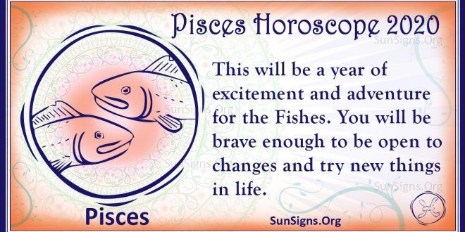 Pisces Horoscope 2020 Get Your Predictions Now Horoscope Pisces Pisces Quotes Love Horoscope Pisces
