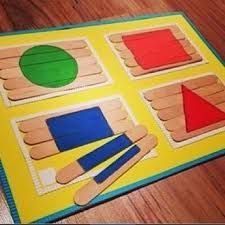 Resultado de imagem para montessori material itself make kindergarten - #MontessoriMaterialsGeography #MontessoriMaterialsLink #MontessoriMaterialsPosts
