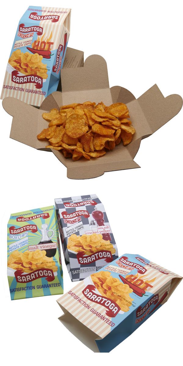 crunchy time 30 appetizing examples of chips packaging crunchy diva designs