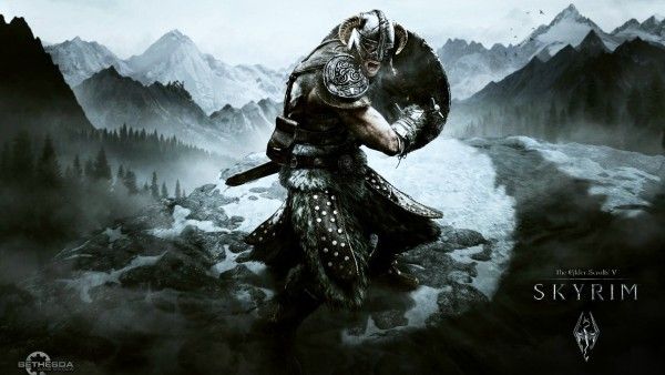 22 Best Skyrim Wallpaper Ideas Skyrim Wallpaper Skyrim Elder Scrolls