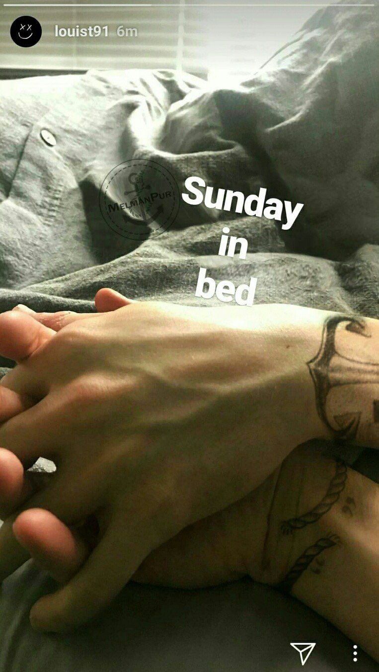 Larry Stylinson Instagram Larry Stylinson Instagram