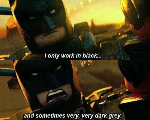 The lego movie Batman funny, Batman meme, Lego batman