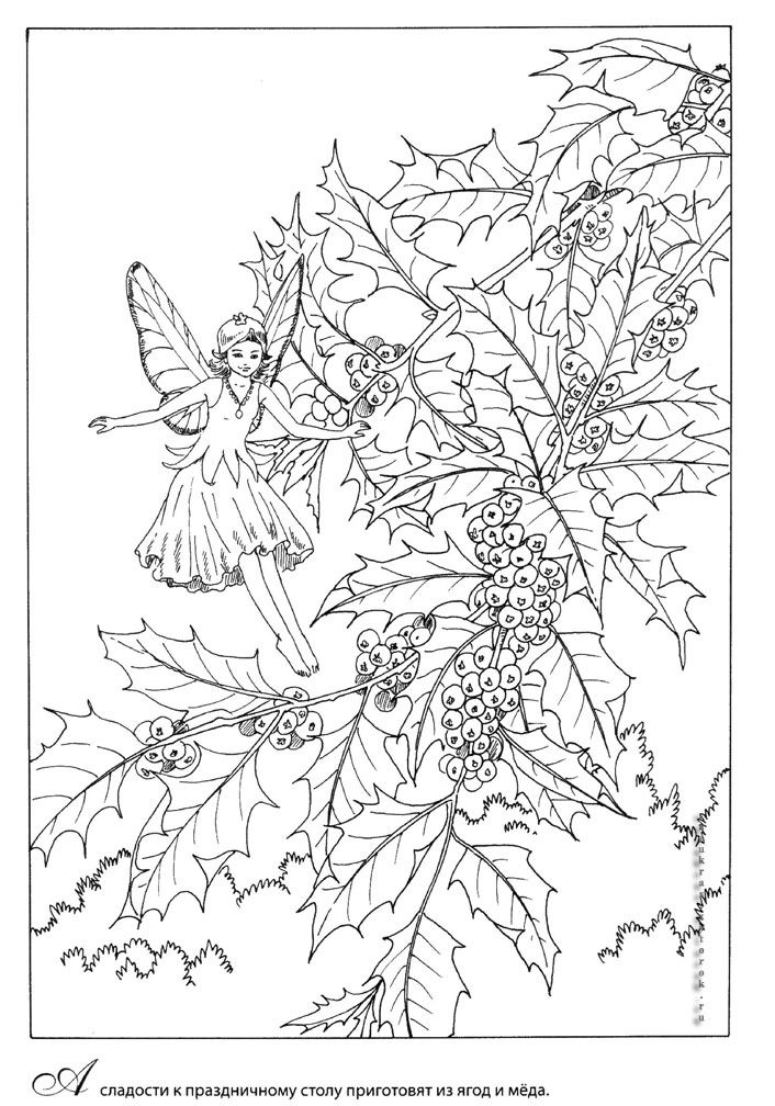 20.jpg (706×1008) | Fairy coloring pages, Fairy coloring