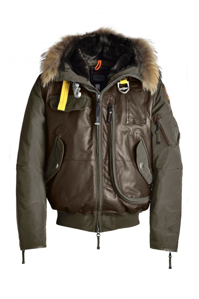 GRIZZLY - MAN | Parajumpers