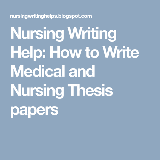 Do medical doctors have to write a dissertation