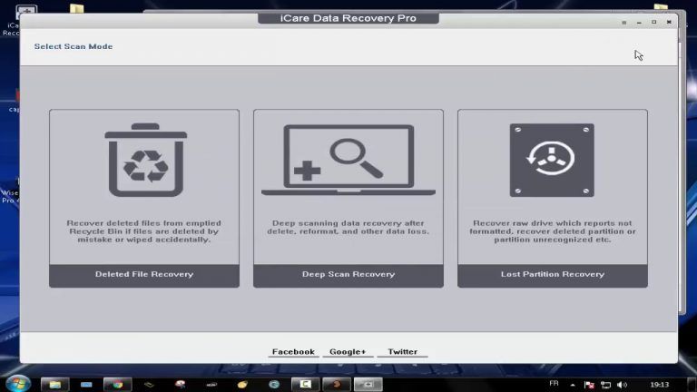 Folder Recovery Folder Recovery Software Recover Deleted Folder