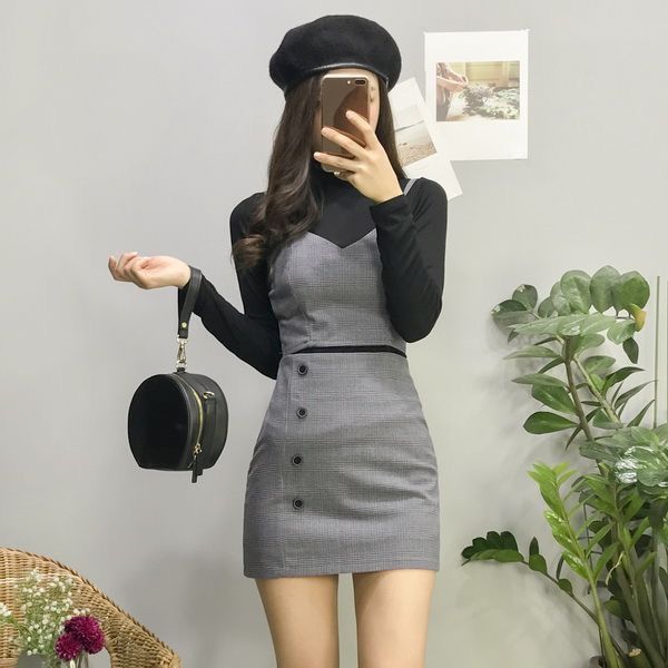 In which Jungkook finds his classmates Smut Journal. jungkook X reade… #fanfiction #Fanfiction #amreading #books #wattpad Korean Fashion Trends, Korean Girl Fashion, Ulzzang Fashion, Korean Street Fashion, Kpop Fashion Outfits, Korean Outfits, Mode Outfits, Cute Fashion, Asian Fashion