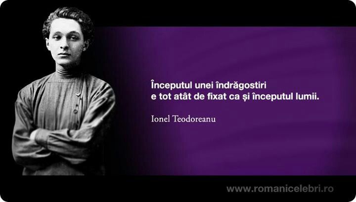 Ionel Teodoreanu | Quotes