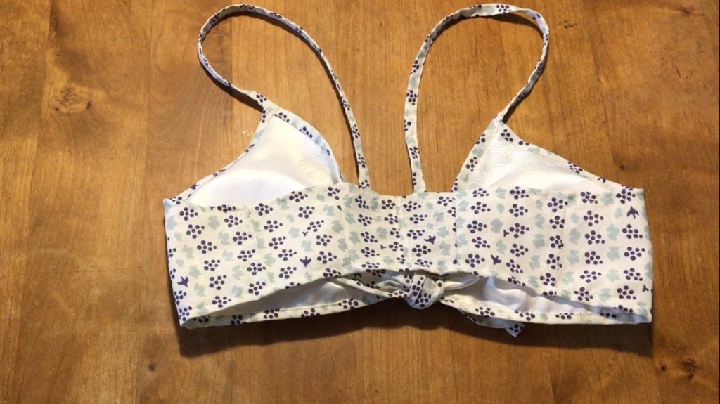 手作りブラジャーの作り方 型紙なしで簡単なのに可愛い Artofit 手作りブラジャーの作り方 型紙なしで簡単なのに可愛い Artofit