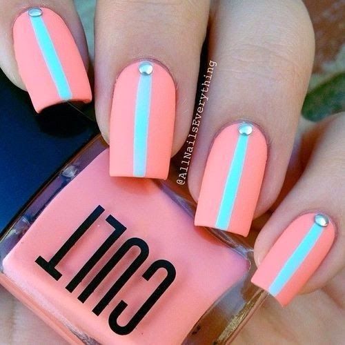 42 Modelos De UñAs Al Estilo Kawaii Uñas Pinterest Estilo - modelos de uas 42 Modelos De UñAs Al Estilo Kawaii Uñas Pinterest Estilo - modelos de uas