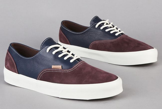 vans era california vans era california