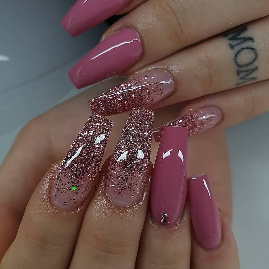 Acrylic Nail Art Acrylic Nail Art