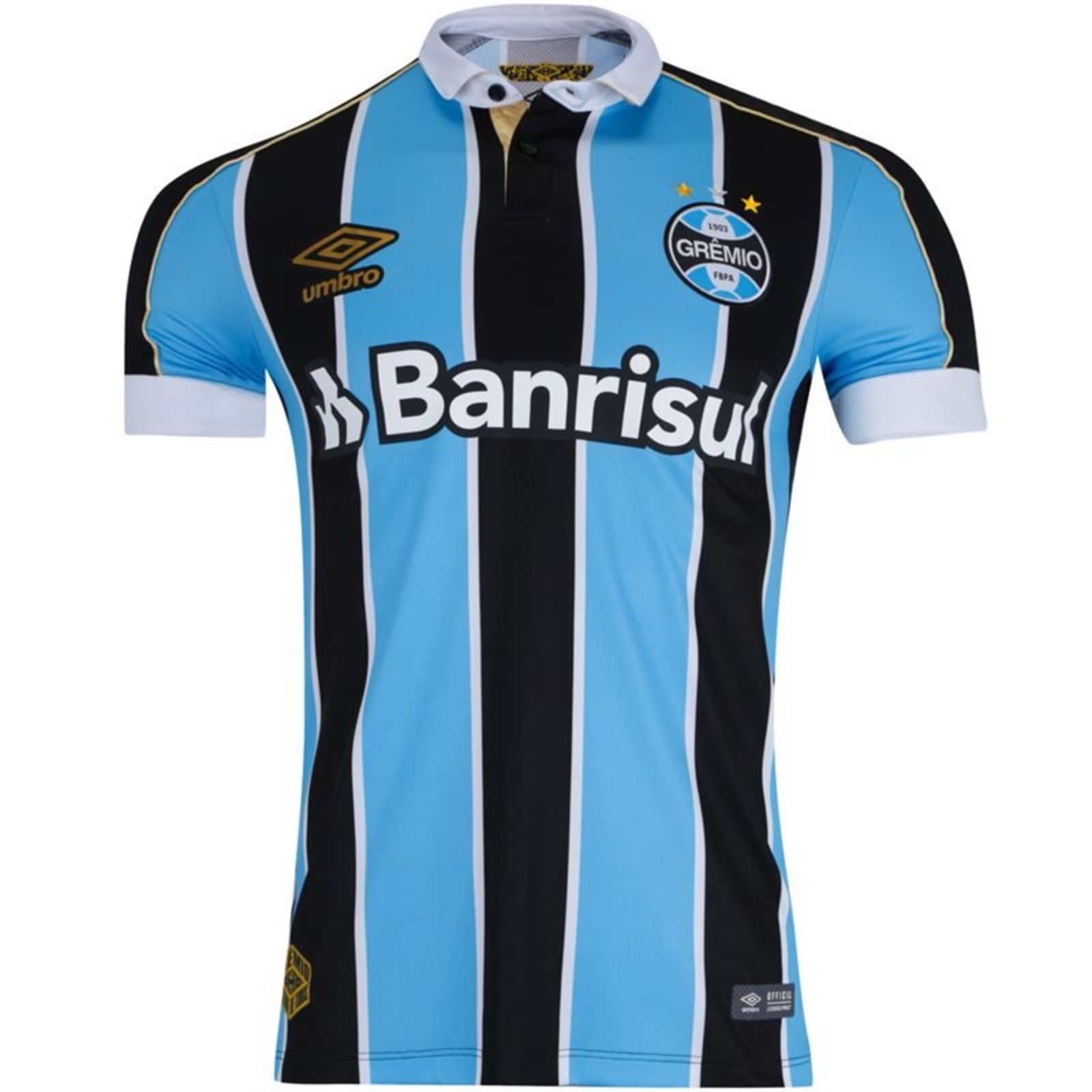 Camisa Polo Umbro Grêmio Oficial I 2019 Masculina Camisa Umbro Camisa Camisa Do Cruzeiro