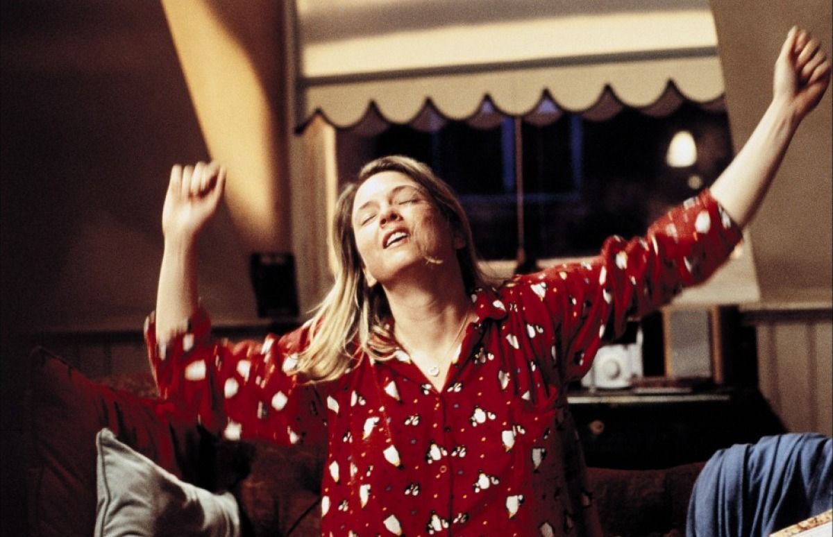 Bridget Bridget Jones Diary Bridget Jones Bridget Jones Movies