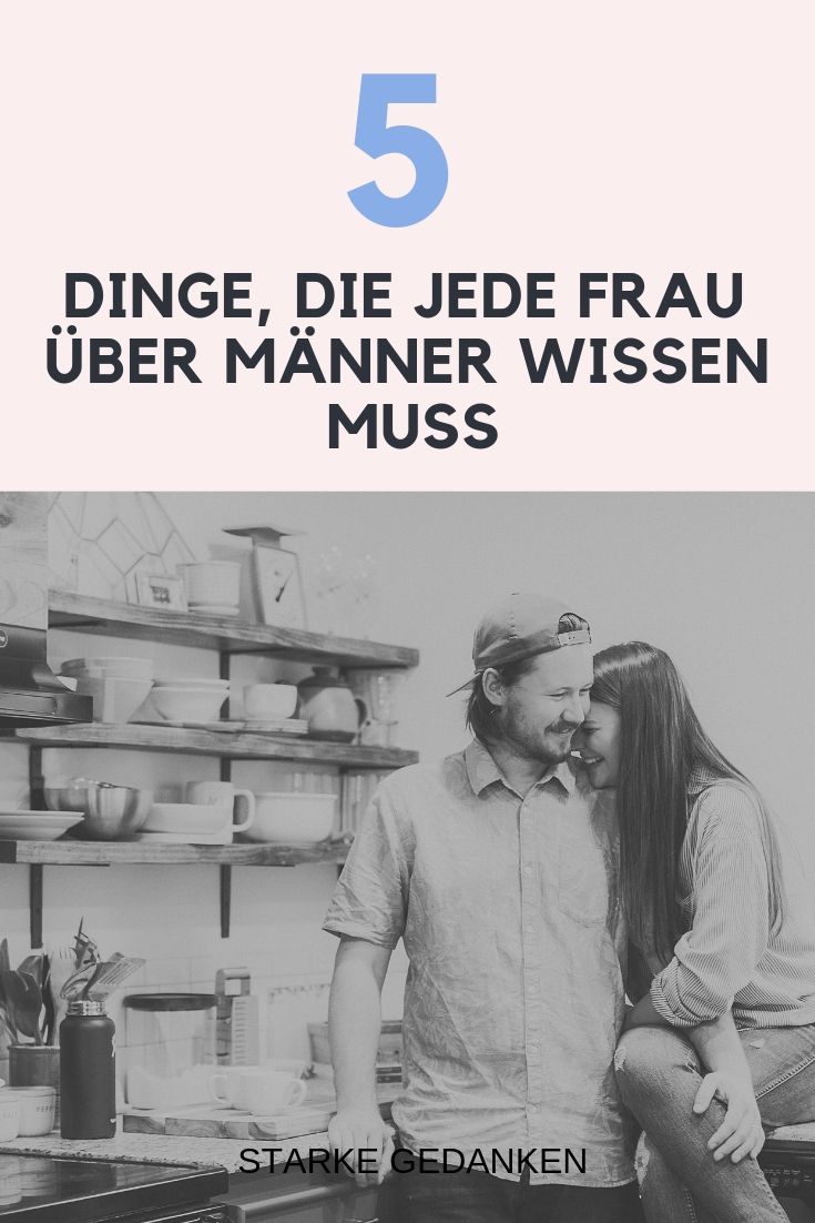 Flirten alles was mann wissen muss