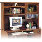 Kathy Ireland Home by Martin - Organizer Hutch - MO542 SPECIAL PRICE: $490.00