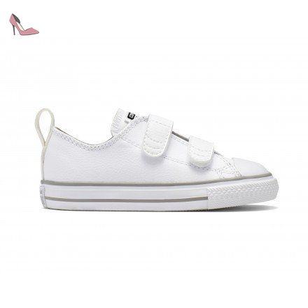 converse 2v ox velcro