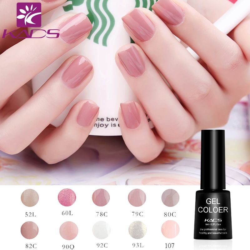 20 Color Optional Charming Light Series 7ml Black Bottle Nail 20 Color Optional Charming Light Series 7ml Black Bottle Nail Gel Polish Long Lasting Uv Led Varnish Lacquer
