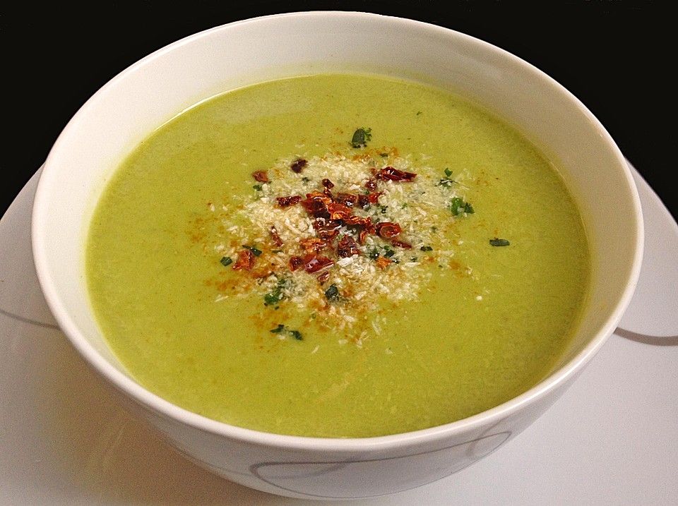 Was Tun Wenn Suppe Zu Scharf Geworden Ist Erbsen - Kokos - Suppe von ars_vivendi | Chefkoch | Erbsen, Rezepte