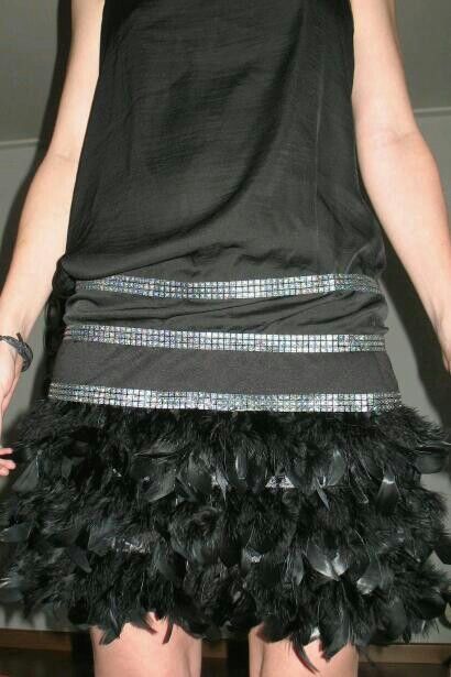 Pin By Mariana Jimenez Langenbach On Diy Mis Cositas Hechas A Mano Diy 20s Fashion Fashion Style
