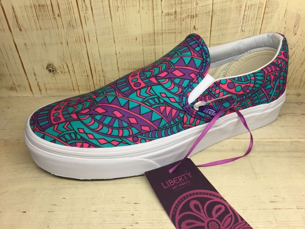 vans liberty vans liberty