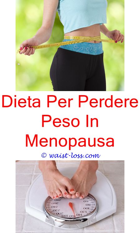come perdere peso velocemente per una festa