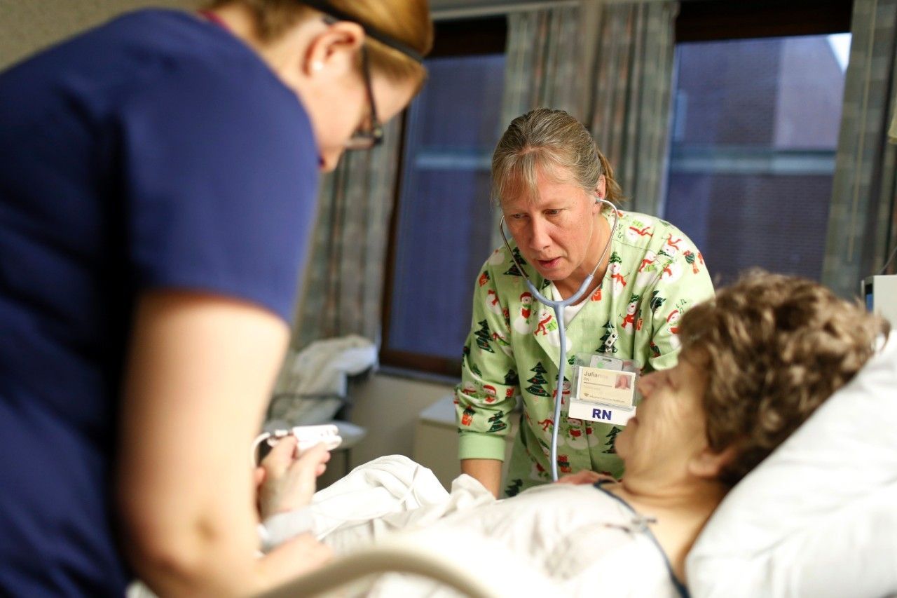 Should Your Aging Parents Get LongTerm Care Insurance? Fox Business