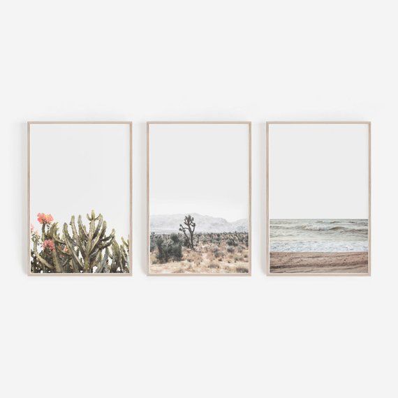 Set of 3 Prints, Wall Art, Prints, Prints Sets, Pr Set of 3 Prints, Wall Art, Prints, Prints Sets, Pr