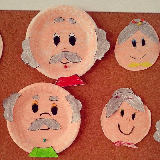 Awesome Grandparents Day Craft Ideas For Kids Part - 1: Kinderboekenweek 2016, Opa En Oma Knutselen Grandparentu0027s Day Craft Idea For Kids Awesome Grandparents Day Craft Ideas For Kids Part - 1: Kinderboekenweek 2016, Opa En Oma Knutselen Grandparentu0027s Day Craft Idea For Kids