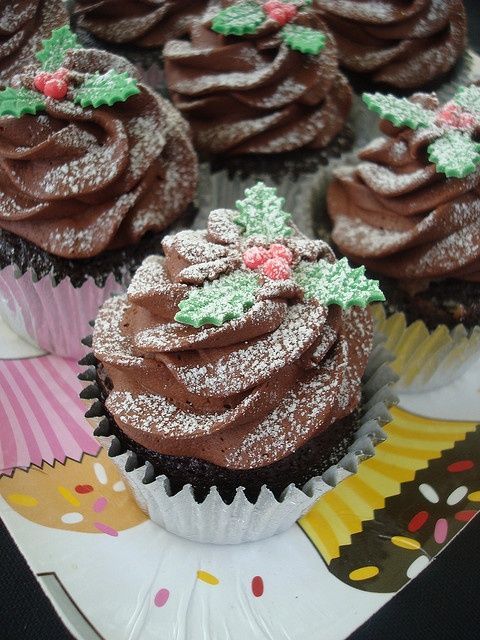 #ChristmasCupcakesChocolate yule log cupcakes - Polliwog Place | Teaching Ideas for Elementary Classrooms - #chocolatecupcakes #Christmas #christmas(holiday) #christmascake #christmascakes #christmascupcake #christmascupcakeideas #christmascupcakerecipe #christmascupcakerecipes #christmascupcakes #christmascupcakesdecorating #christmasdesserts #christmastreecupcake #christmastreecupcakes #Cupcake #cupcake(dish) #cupcakedecorating #Cupcakes #diychristmascupcakes #easychristmascupcakes #holiday #elementaryclassroomdecor