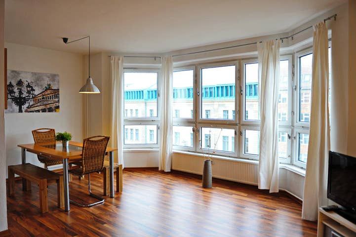 Room for rent berlin