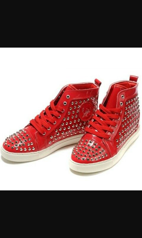 basket cloutes louboutin basket cloutes louboutin