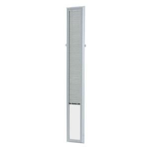 Enclosed Blinds For Sidelights Next To The Front Door No Dealing With Curtains We Have These And They Are Awesome They Aluminum Blinds Blinds Mini Blinds