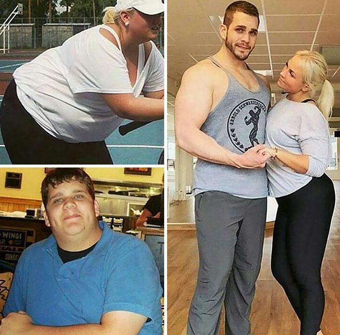 Vp2 weight loss photo 8