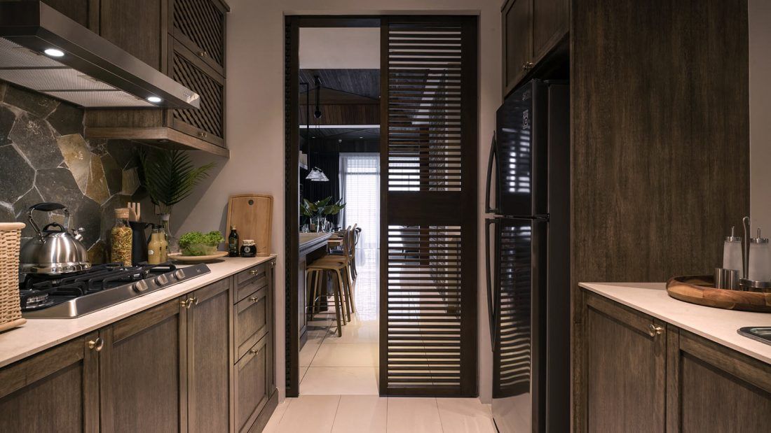 Kitchen Cabinet Penang