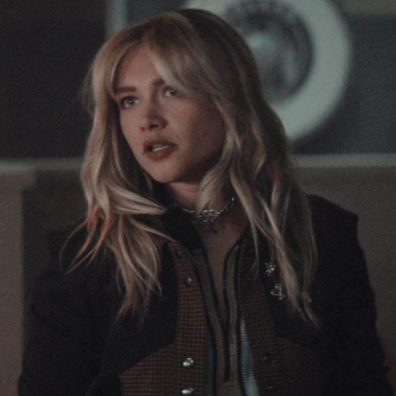 Yelena belova icons Marvel Women, Marvel Dc, Hair A, New Hair, Black Widow Aesthetic, The Mimic, Yelena Belova, Brown Hair Balayage, Iconic Characters