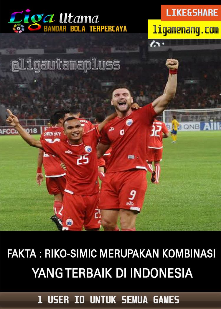Pin Di Info Bola